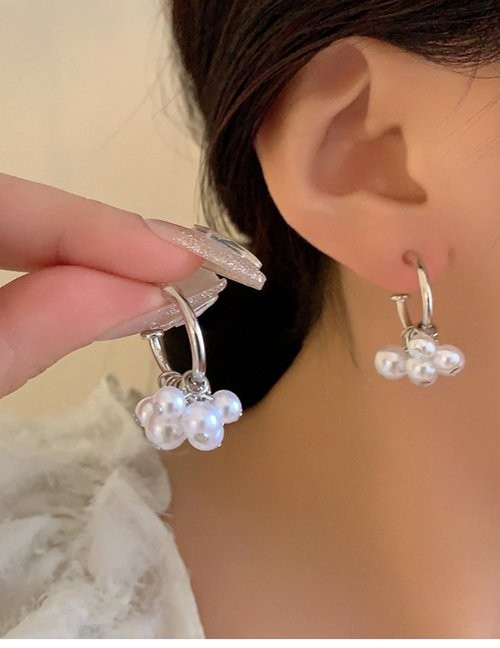 Серьги M18825 Серьги M18825