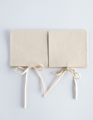 Комплект мешочков 6*6см (2шт) R93946