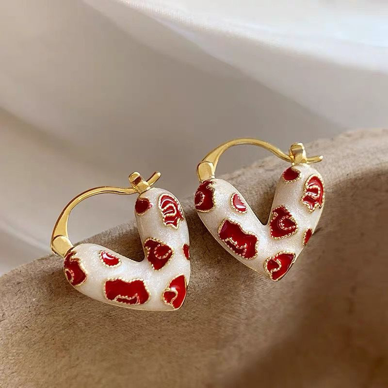 Серьги CJL96757