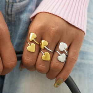 Кольцо сталь CJT25710