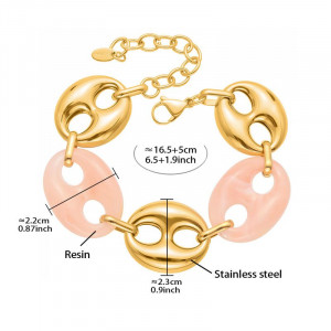 Браслет сталь CJR79177