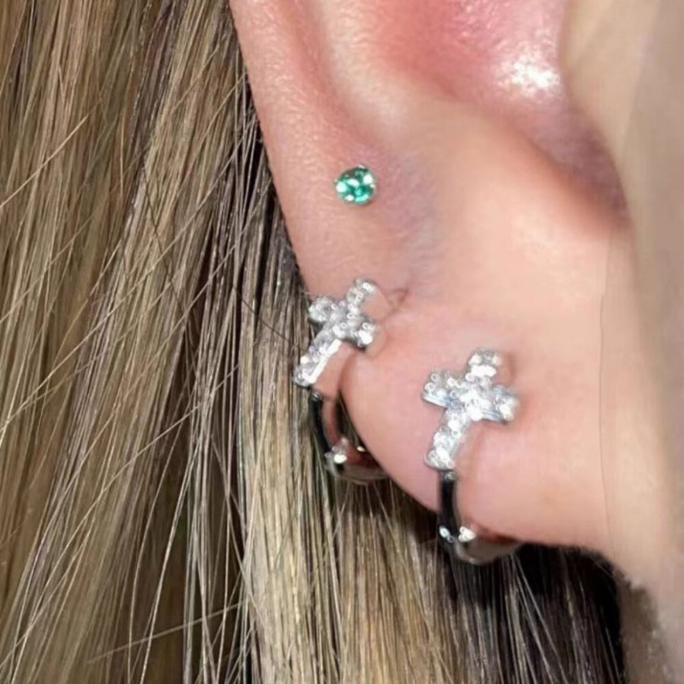 Серьги CJH90881 Серьги CJH90881