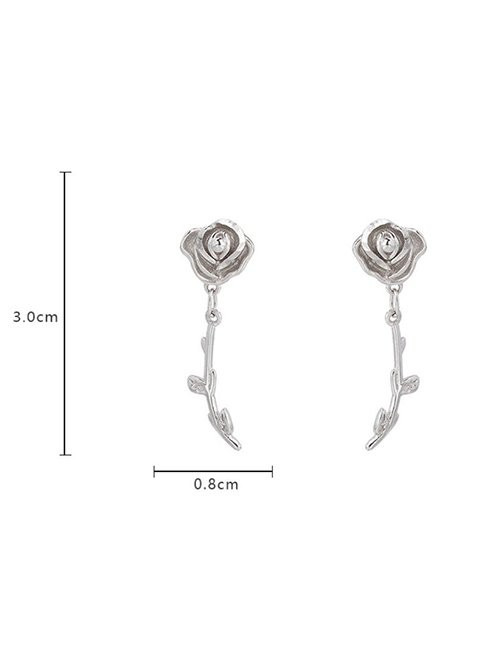 Серьги-гвоздики Z14785 Серьги-гвоздики Z14785