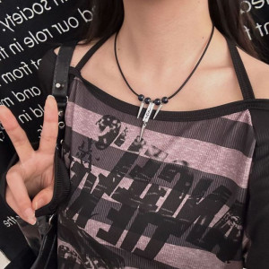 Подвеска с кулоном CJL19598 Подвеска с кулоном CJL19598