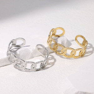 Браслет сталь CJN40419 Браслет сталь CJN40419