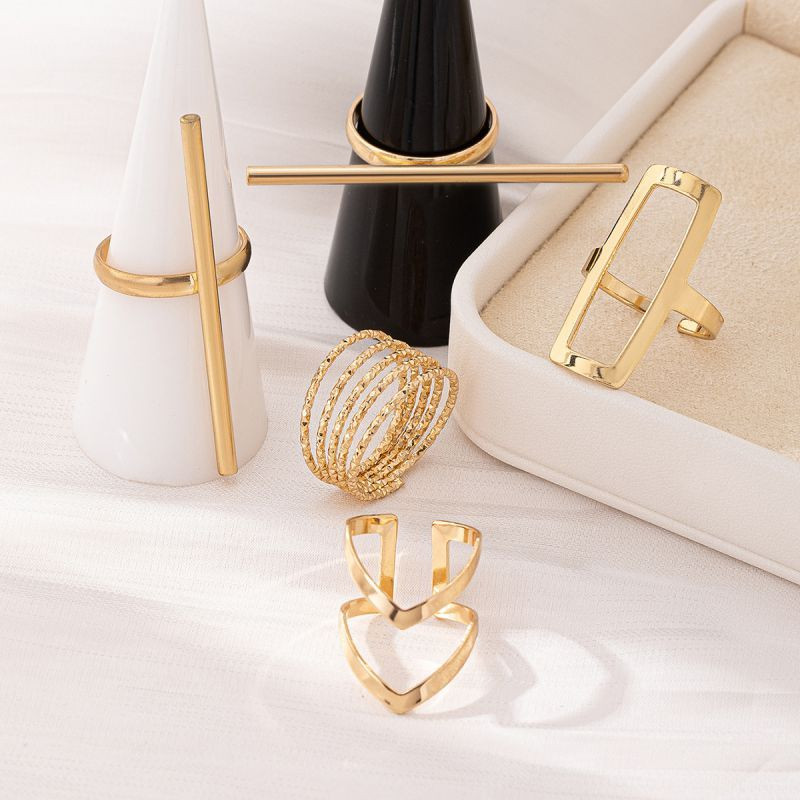 Комплект колец CJM14417 Комплект колец CJM14417