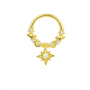 Пирсинг в нос M86707 Пирсинг в нос M86707