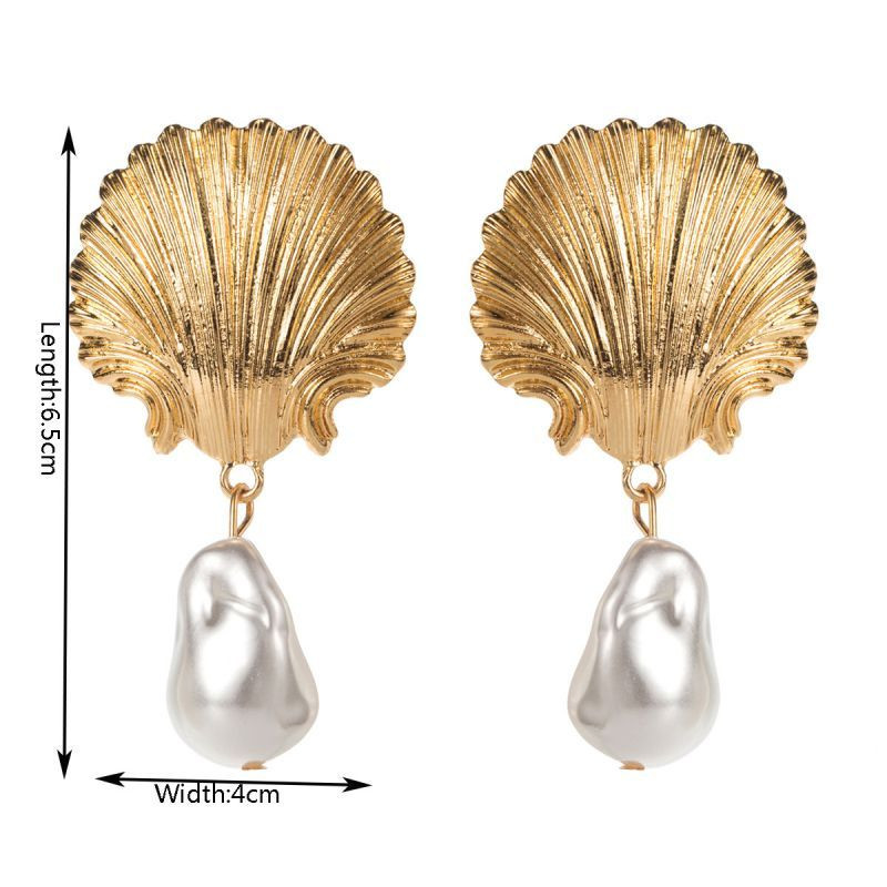 Серьги CJN97822