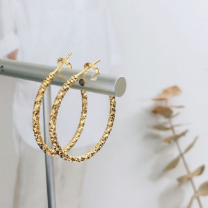 Ювелирные серьги CJD74815 Ювелирные серьги CJD74815