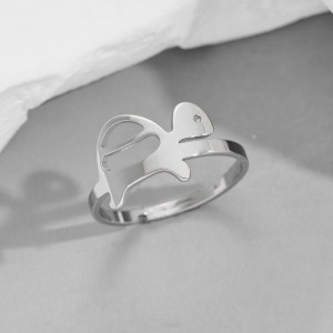 Кольцо сталь CJH89528