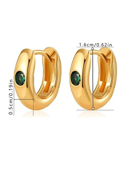 Ювелирные серьги Z67827