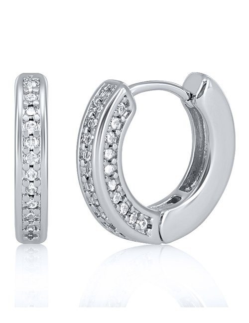 Ювелирные серьги Z66344