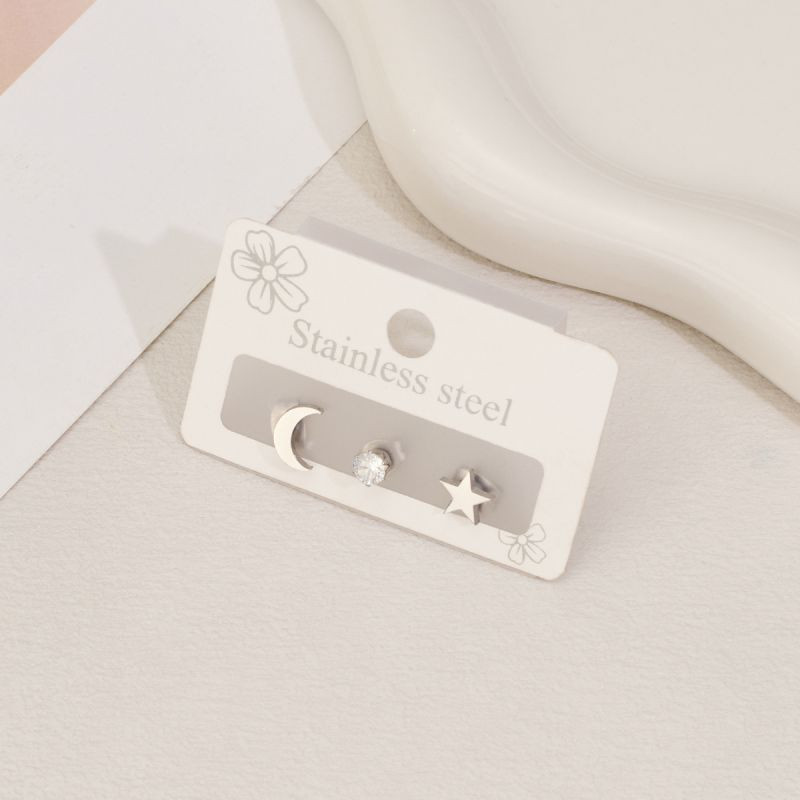 Стальной комплект CJJ17195 Стальной комплект CJJ17195