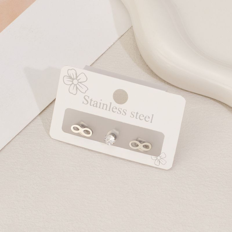 Стальной комплект CJJ17195 Стальной комплект CJJ17195