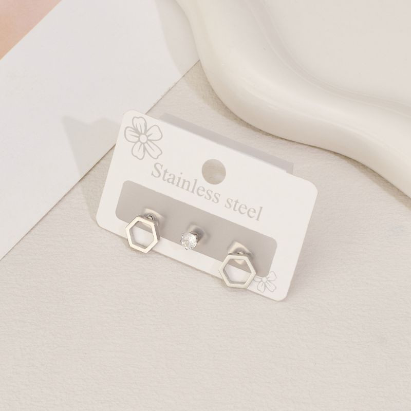 Стальной комплект CJJ17195 Стальной комплект CJJ17195