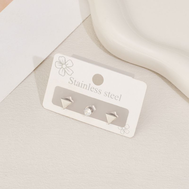 Стальной комплект CJJ17195 Стальной комплект CJJ17195