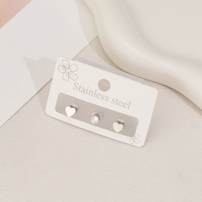 Стальной комплект CJJ17195 Стальной комплект CJJ17195