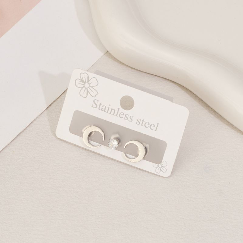 Стальной комплект CJJ17195 Стальной комплект CJJ17195