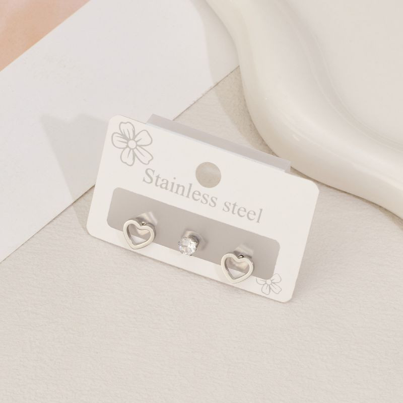 Стальной комплект CJJ17195 Стальной комплект CJJ17195