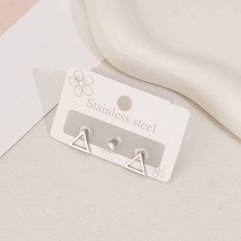 Стальной комплект CJJ17195 Стальной комплект CJJ17195