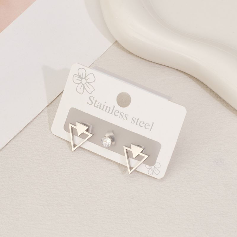 Стальной комплект CJJ17195 Стальной комплект CJJ17195