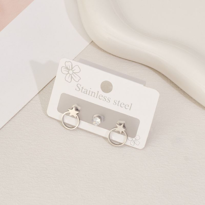 Стальной комплект CJJ17195 Стальной комплект CJJ17195