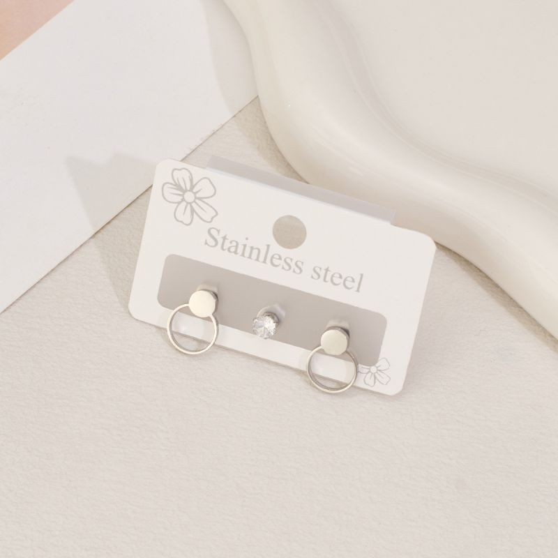 Стальной комплект CJJ17195 Стальной комплект CJJ17195