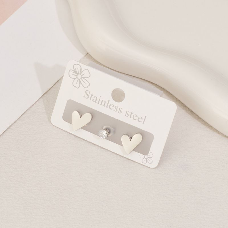 Стальной комплект CJJ17195 Стальной комплект CJJ17195