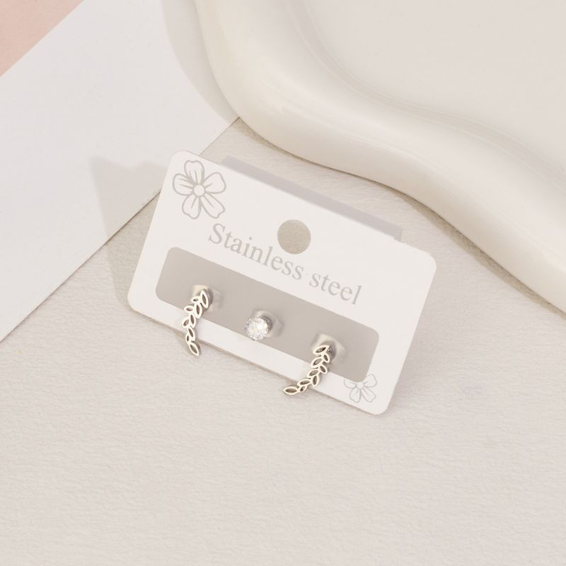 Стальной комплект CJJ17195 Стальной комплект CJJ17195