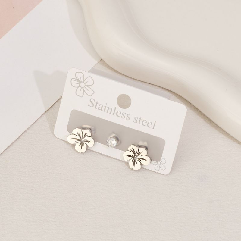 Стальной комплект CJJ17195 Стальной комплект CJJ17195