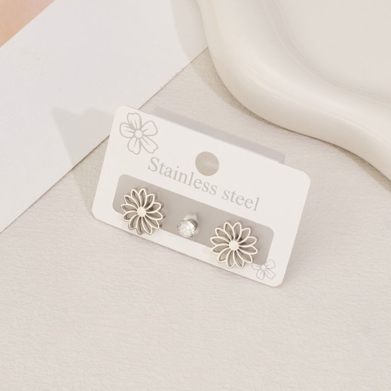 Стальной комплект CJJ17195 Стальной комплект CJJ17195