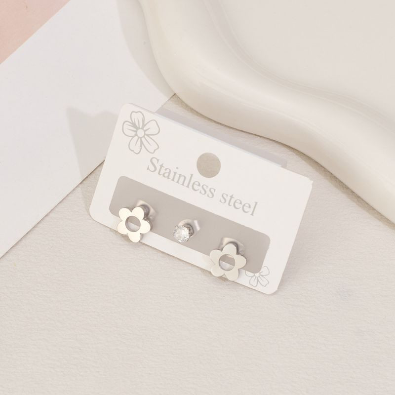 Стальной комплект CJJ17195 Стальной комплект CJJ17195