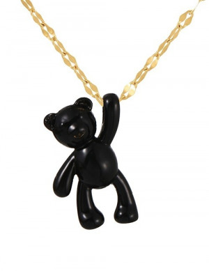 Ювелирное колье T67938 Ювелирное колье T67938