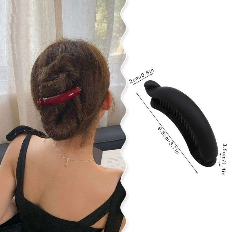 Заколка для волос CJH41201