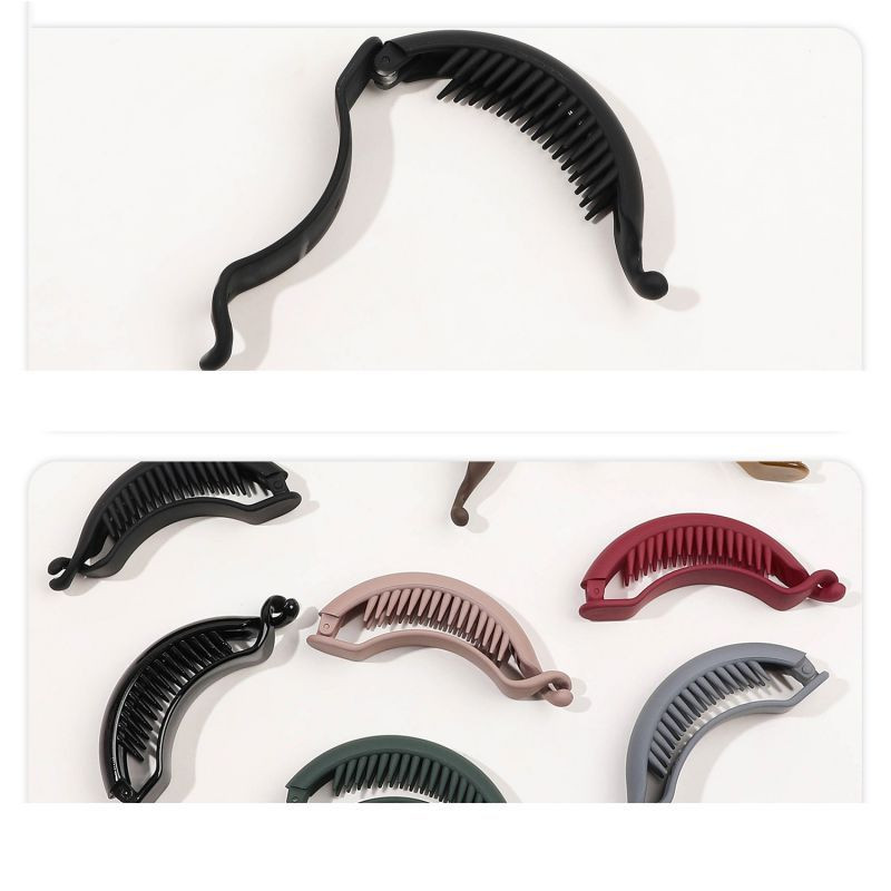 Заколка для волос CJH41201