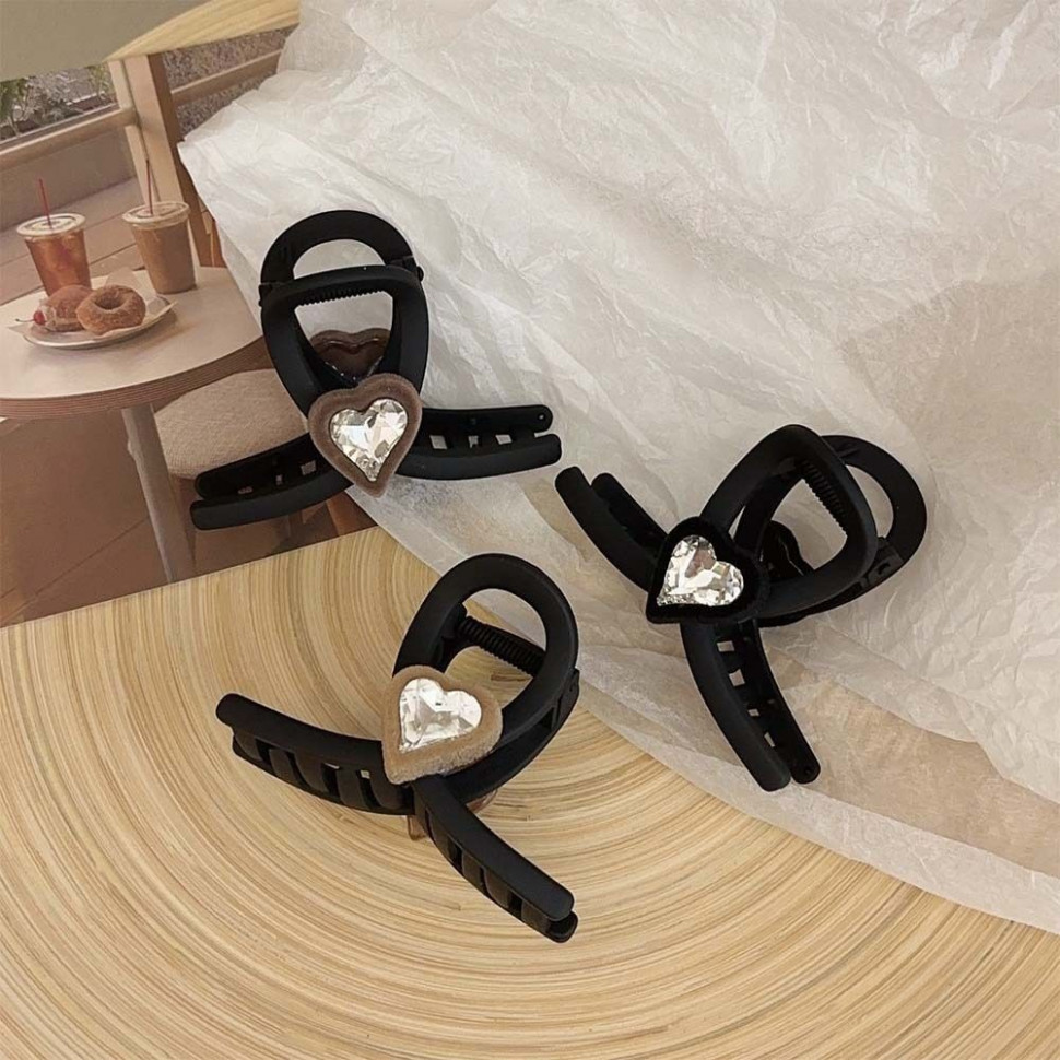 Краб для волос CJG58234 Краб для волос CJG58234