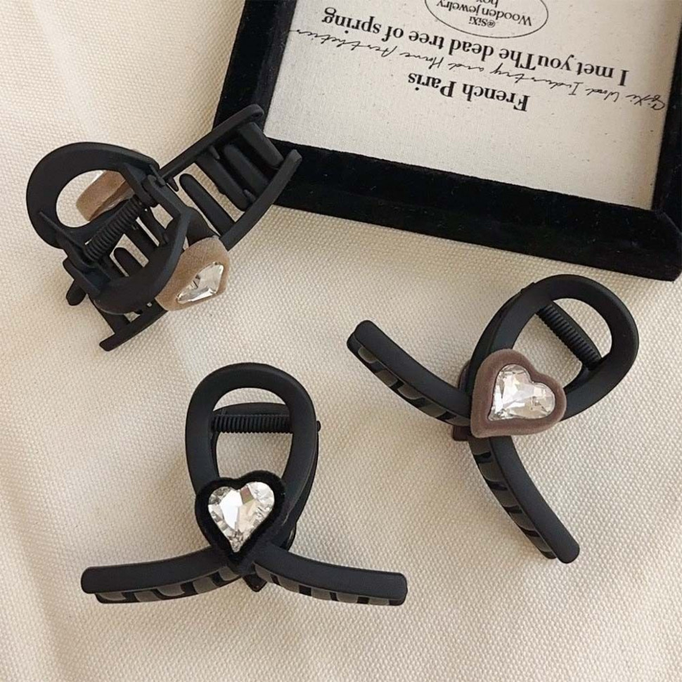 Краб для волос CJG58234 Краб для волос CJG58234