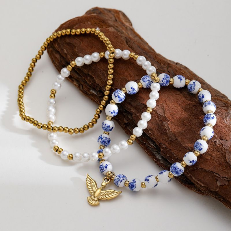 Браслет сталь CJP49635