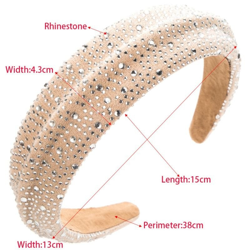 Ободок для волос CJC64763 Ободок для волос CJC64763