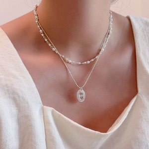 Подвеска с кулоном CJP97369