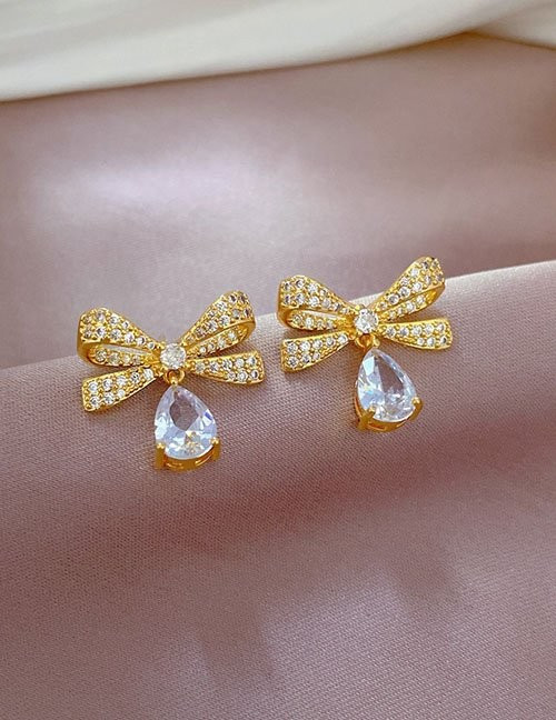 Серьги сталь Z36793