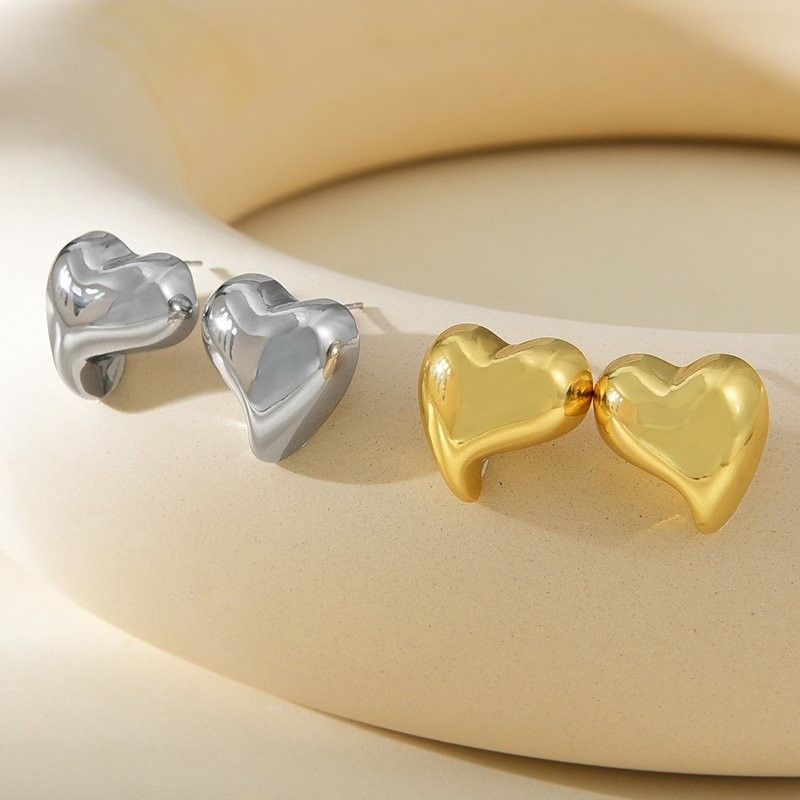 Ювелирные серьги CJC71842