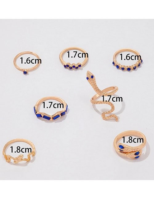 Комплект колец Z15804