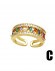 Ювелирное кольцо M15774