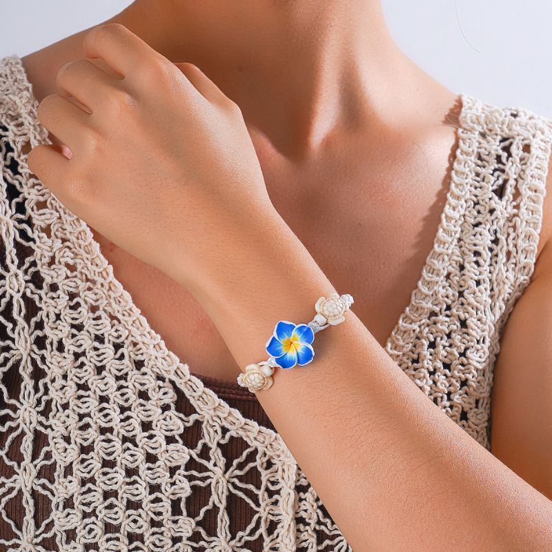 Корейскиий браслет CJQ12399 Корейскиий браслет CJQ12399