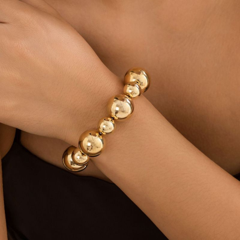 Корейскиий браслет CJ28025 Корейскиий браслет CJ28025