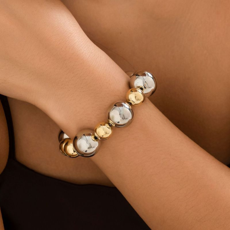 Корейскиий браслет CJ28025 Корейскиий браслет CJ28025