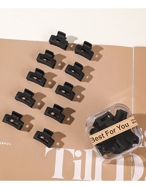 Краб для волос T69406