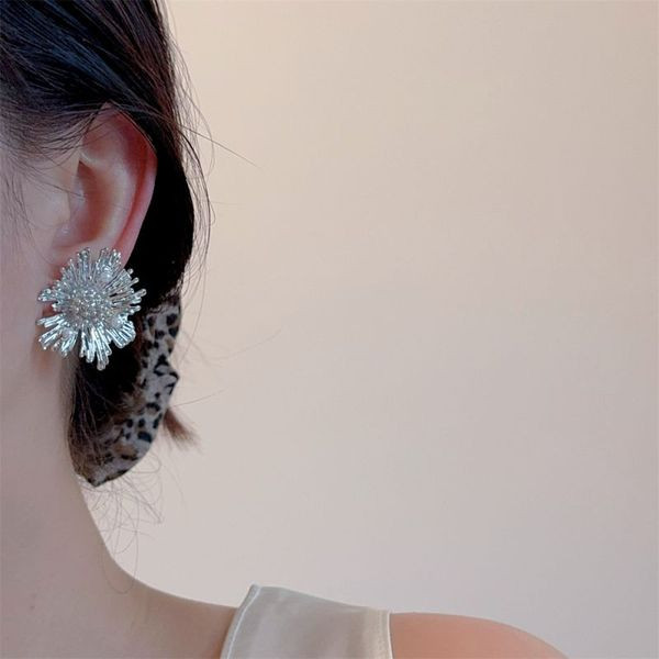 Ювелирные серьги CJL47587 Ювелирные серьги CJL47587