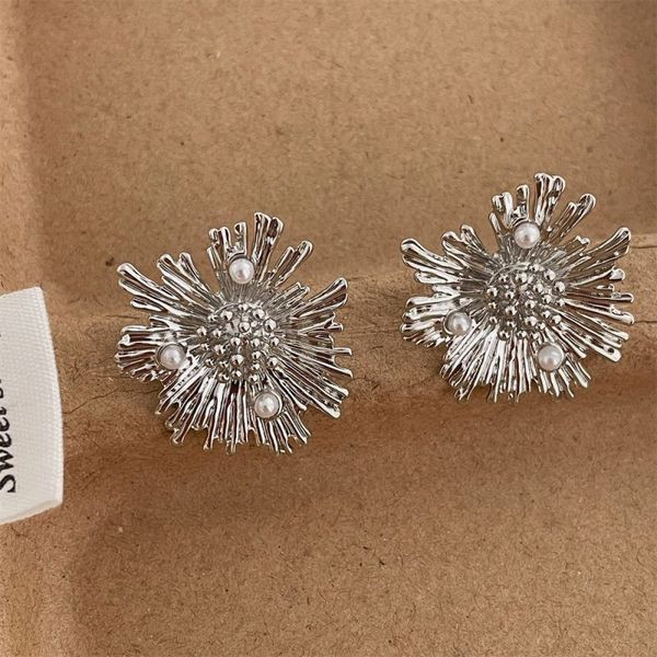 Ювелирные серьги CJL47587 Ювелирные серьги CJL47587